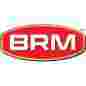 BRM Brands logo